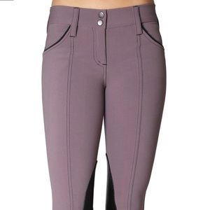 GhoDho Fiona Breech Deep Orchid Size 26